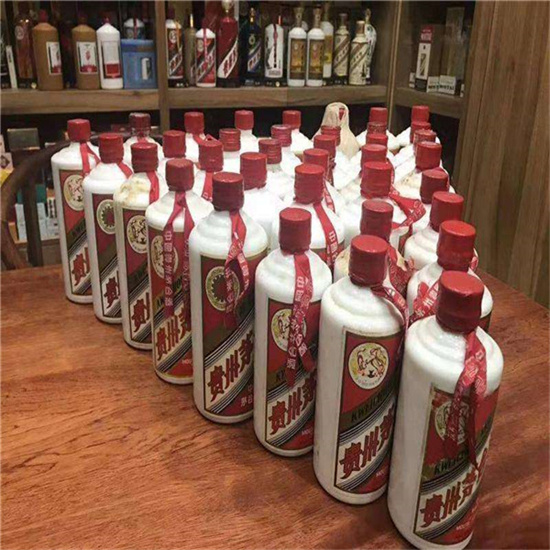 全椒回收93年茅台酒上门回收（附近推荐1.6公里/今日更新）